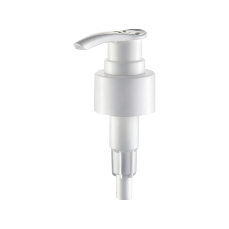 Screw Down Lock Lotion Pump 1,8ml Dávkování