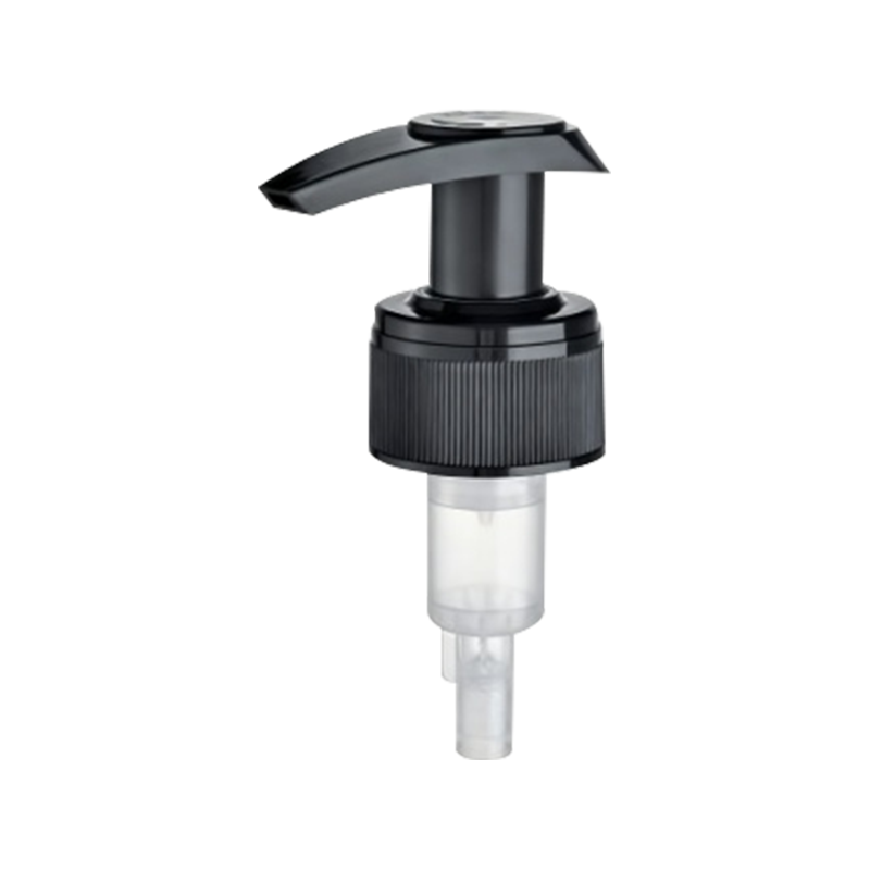 2CC Externí pružina Levá Pravá Lock Lotion Pump