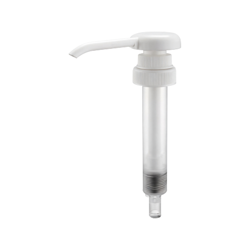 10ML Twist otevřená sirupová pumpa