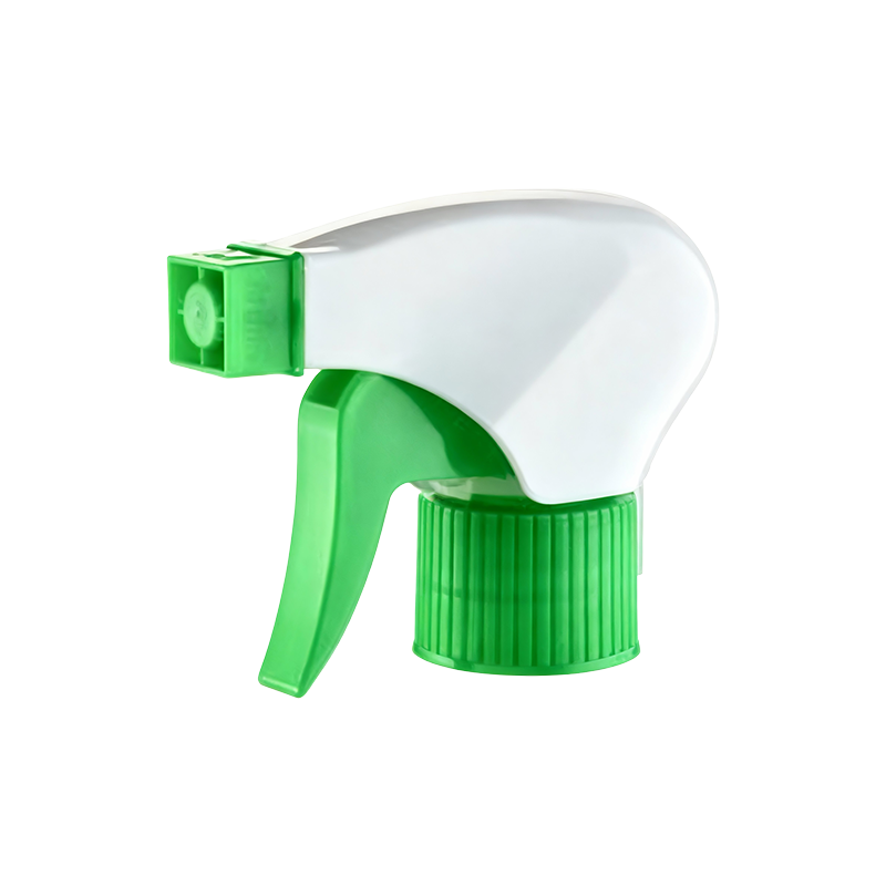 Plastový čistič domu Stream Spray Trigger Sprayer