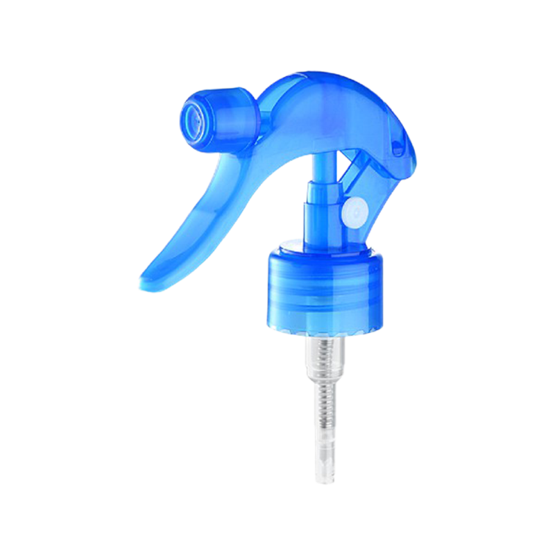 Plastový rozprašovač Trigger Atomizer Spray o objemu 0,6 ccm