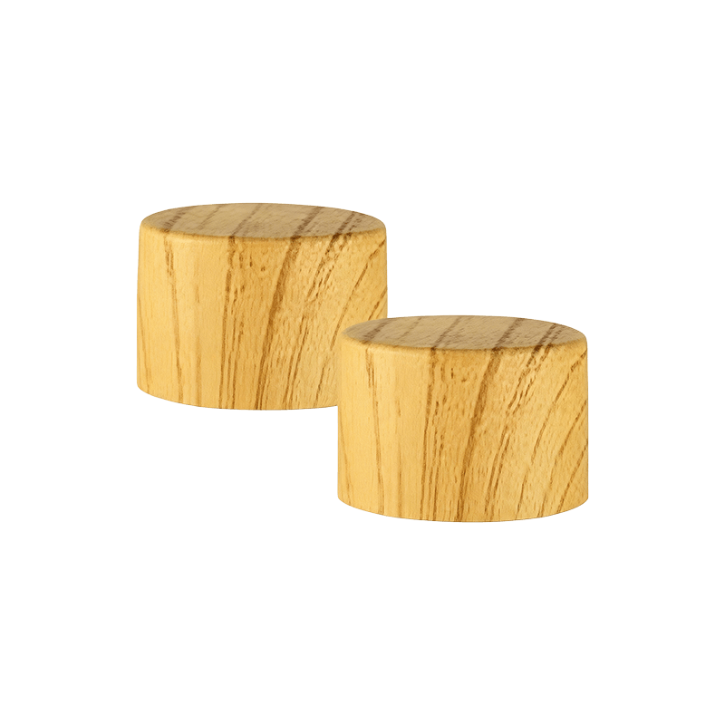 Plastová Twist Cap