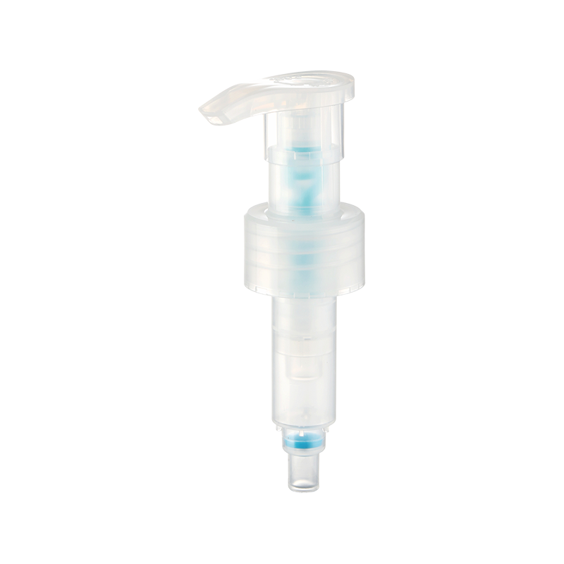 All Plastic Lotion Pump 2,0 ml Dávkování