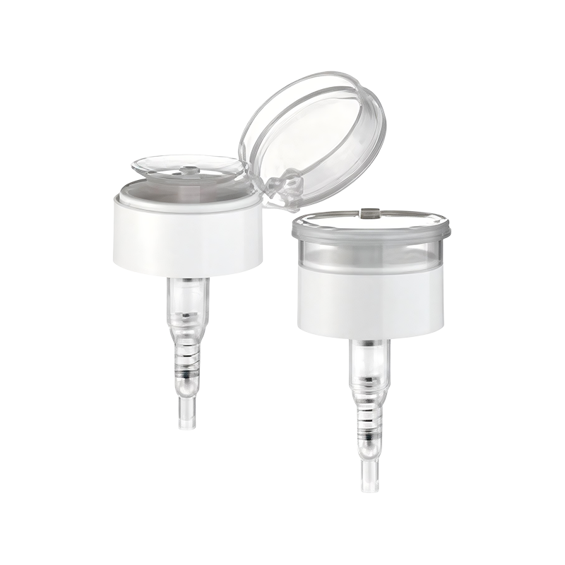 33MM dávkovač plastového odlakovače na nehty