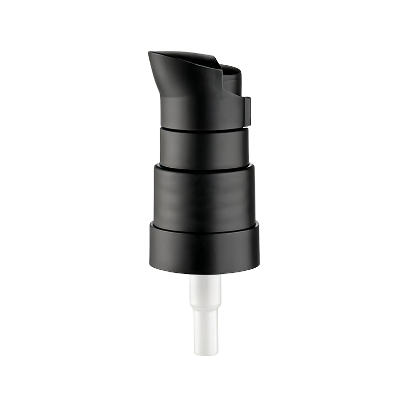 18mm sérová pumpa s matným povrchem
